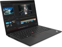 ThinkPad T14 Gen 5 - Intel Core Ultra 5 / 16GB / 1TB SSD
