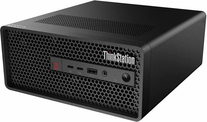 ThinkStation P3 - Intel i7 / 64GB / 1TB SSD