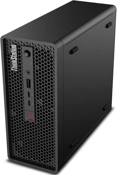 ThinkStation P3 - Intel i7 / 32GB / 2TB SSD