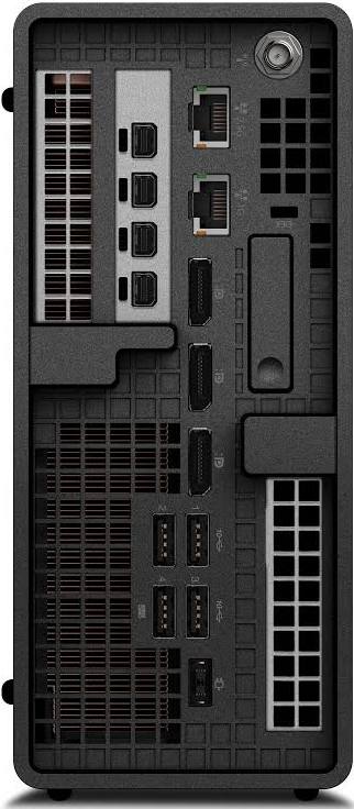 ThinkStation P3 - Intel Xeon / 32GB / 1TB SSD