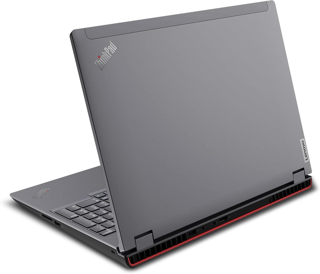 ThinkPad P16 - Intel i9 / 32GB / 2TB SSD