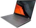 ThinkPad P16 - Intel i7 / 64GB / 2TB SSD