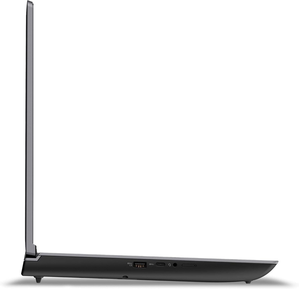ThinkPad P16 - Intel i7 / 64GB / 2TB SSD