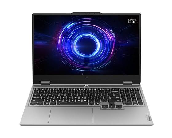 Lenovo LOQ - Intel i7 / 16GB / 1TB SSD