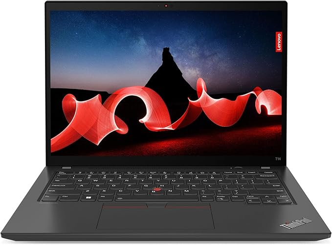 ThinkPad T14 Gen 5 - Intel Core Ultra 7 / 32GB / 512GB SSD