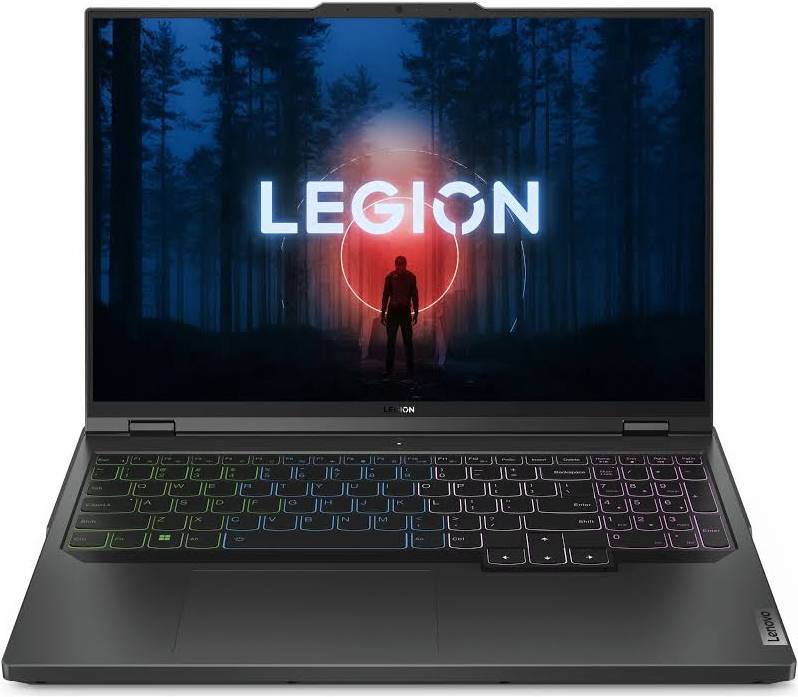 Legion Pro 5 - Ryzen 7 / 16GB / 1TB SSD
