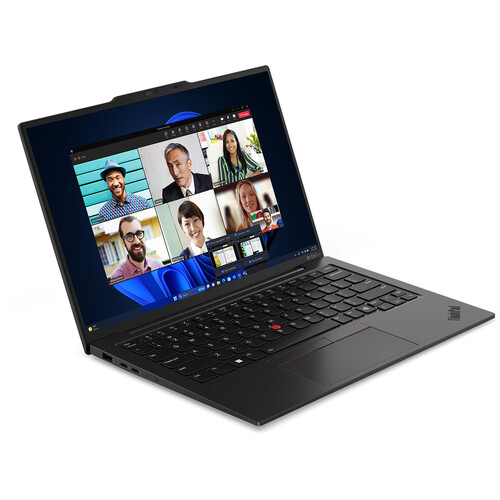 [LEN-1009] ThinkPad X1 Carbon Gen 12 - Intel Core Ultra 7 / 16GB / 1TB SSD