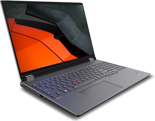 [LEN-1012] ThinkPad P16 - Intel i7 / 32GB / 1TB SSD