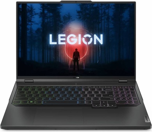[LEN-1036] Legion Pro 5 - Ryzen 7 / 16GB / 1TB SSD